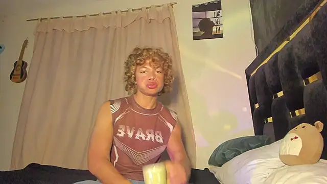 Snapshot of DanteAndKyle chatting on March 2026 11:55:02 PM DanteAndKyle online show from March 2026 11:55:02 PM