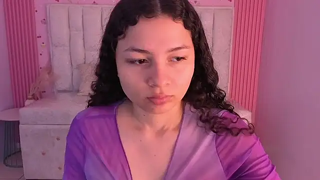 shalon diaz s online show from February 2026 01:08:02 PM