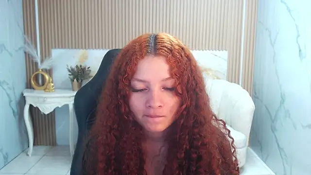 shalon diaz s online show from April 2026 01:21:01 AM