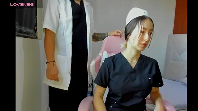 ScarlettKai online show from June 2026 01:31:02 PM