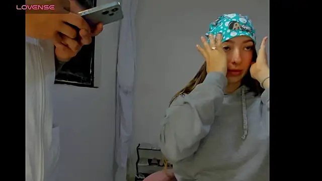 ScarlettKai online show from June 2026 02:26:02 PM