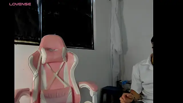 ScarlettKai online show from June 2026 01:25:02 PM