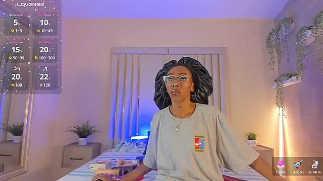 Liincostelloo online show from February 2025 07:38:02 PM