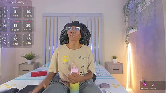 Liincostelloo online show from February 2025 07:38:01 PM