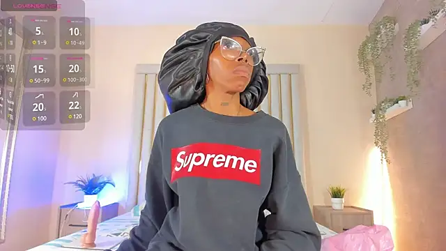 Liincostelloo online show from March 2025 07:37:02 PM