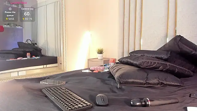 Liincostelloo online show from February 2026 08:40:02 PM