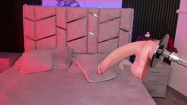 Gigidoll online show from January 2026 11:47:01 AM