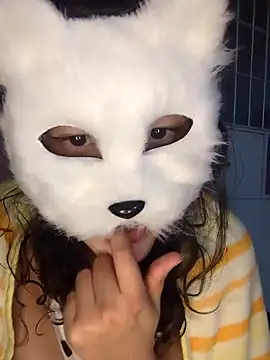 Snapshot of GinnyDelice chatting on January 2025 05:26:02 AM GinnyDelice online show from January 2025 05:26:02 AM