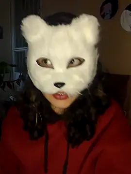 Snapshot of GinnyDelice chatting on January 2025 04:48:02 AM GinnyDelice online show from January 2025 04:48:02 AM