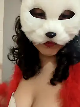 Snapshot of GinnyDelice chatting on January 2025 10:24:01 PM GinnyDelice online show from January 2025 10:24:01 PM