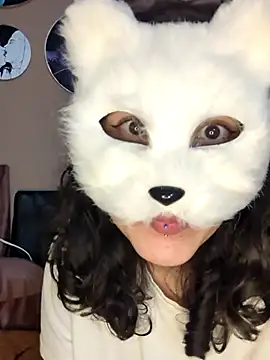 Snapshot of GinnyDelice chatting on January 2025 01:26:02 AM GinnyDelice online show from January 2025 01:26:02 AM