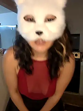 Snapshot of GinnyDelice chatting on February 2025 05:10:01 AM GinnyDelice online show from February 2025 05:10:01 AM