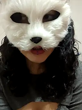 Snapshot of GinnyDelice chatting on March 2025 12:40:02 AM GinnyDelice online show from March 2025 12:40:02 AM