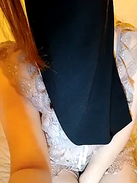 Snapshot of Ayochaa chatting on March 2025 01:12:01 AM Ayochaa online show from March 2025 01:12:01 AM