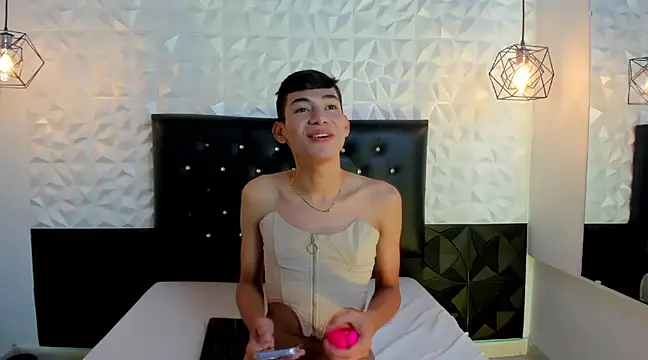 JackeOwens online show from February 2025 01:24:01 PM