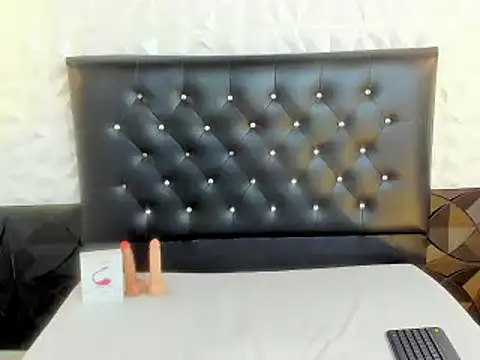 JackeOwens online show from February 2025 07:36:01 PM