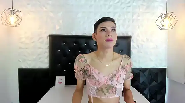 JackeOwens online show from March 2025 12:46:01 PM