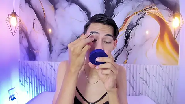 JackeOwens online show from October 2025 11:54:01 AM