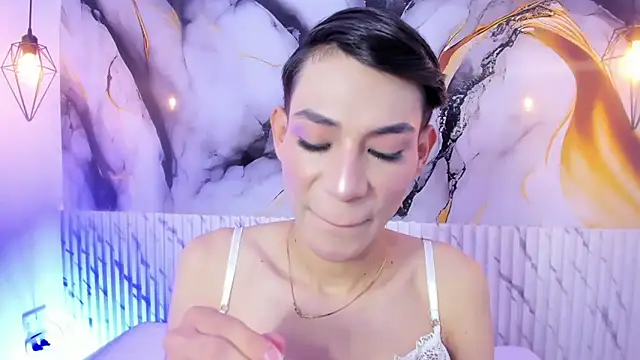 JackeOwens online show from October 2025 12:50:01 PM