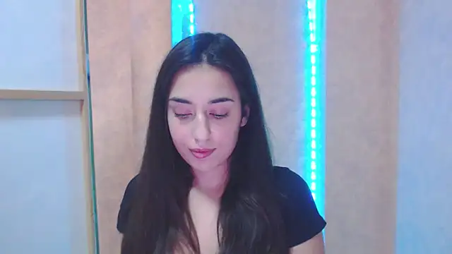Snapshot of Lovelllyy chatting on February 2025 10:10:02 AM Lovelllyy online show from February 2025 10:10:02 AM