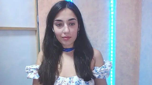 Snapshot of Lovelllyy chatting on February 2025 11:23:02 AM Lovelllyy online show from February 2025 11:23:02 AM