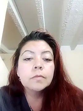 queencarlota82 online show from March 2025 07:19:02 AM