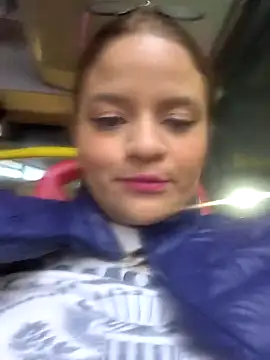 victoria  floyd online show from February 2025 01:44:02 AM