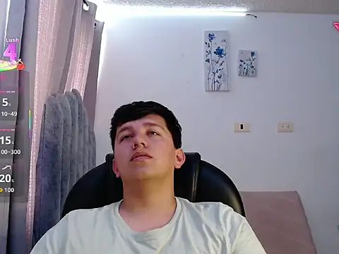 Alan red online show from April 2026 04:04:01 PM