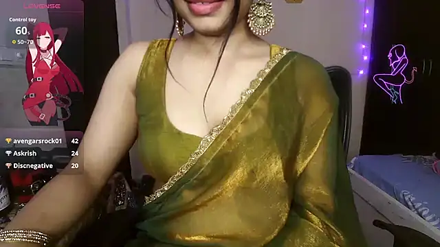 Snapshot of night_queen07 chatting on November 2025 10:30:01 AM night queen07 online show from November 2025 10:30:01 AM