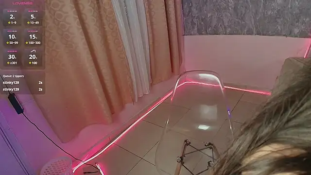 Lia little18 online show from March 2025 03:28:02 AM