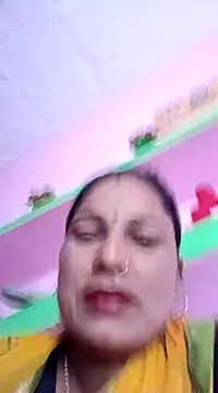 Snapshot of Bina_Bhanot chatting on March 2025 10:10:02 AM Bina Bhanot online show from March 2025 10:10:02 AM
