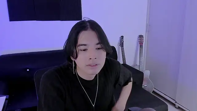 JordiWilld online show from March 2026 07:09:01 PM