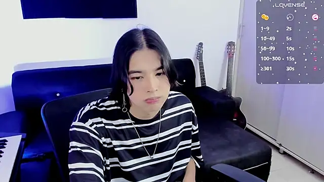 JordiWilld online show from March 2026 09:41:01 PM