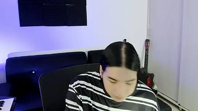 JordiWilld online show from March 2026 07:19:01 PM