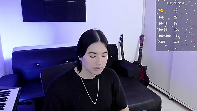 JordiWilld online show from March 2026 11:48:02 PM