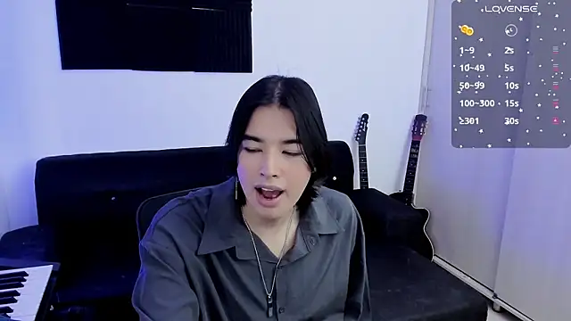 JordiWilld online show from April 2026 09:04:02 PM