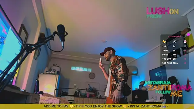 Snapshot of ZRD88 chatting on September 2025 09:51:01 PM ZRD88 online show from September 2025 09:51:01 PM