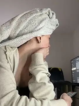 Ciara2004 online show from February 2026 10:58:01 AM