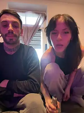 Ciara2004 online show from February 2026 12:28:01 PM