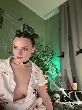 Mary lost online show from October 2025 04:41:02 PM