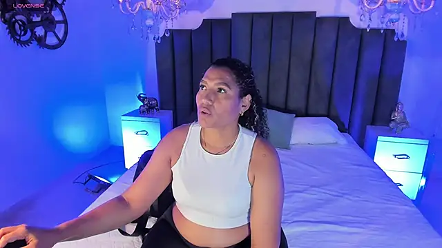 AnthonelaRusso  online show from March 2025 03:29:01 AM