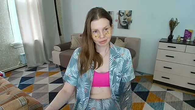 ReginaSparkle online show from July 2026 09:16:02 AM