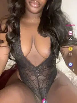 Snapshot of 3xoticNiyah chatting on April 2026 08:22:01 PM 3xoticNiyah online show from April 2026 08:22:01 PM
