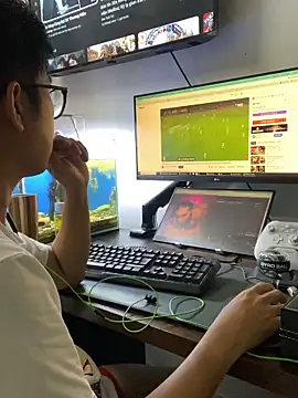 Snapshot of SievingPrep chatting on November 2025 02:49:02 PM SievingPrep online show from November 2025 02:49:02 PM