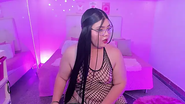 ScarlettDreamss7 online show from April 2026 12:10:01 PM