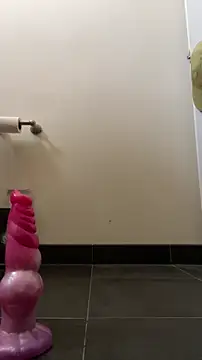 Prolapse Pig online show from April 2026 05:36:01 PM