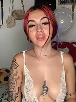 Mindy Star13 online show from January 2025 06:24:02 AM