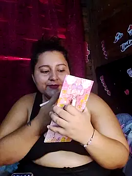 Lily Sweet24 online show from February 2026 02:03:02 PM