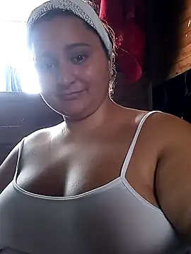 Lily Sweet24 online show from April 2026 06:24:02 PM