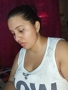Lily Sweet24 online show from June 2026 01:35:01 PM